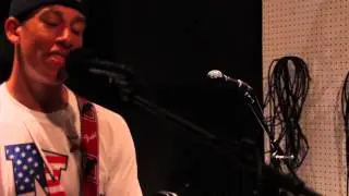 "Send Me Down" - Original Song by Mark Clanton