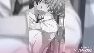 Bl mangas