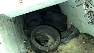 Objekt17/5021 bei Werbellin / Reservesendestelle des NVR