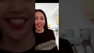 TANTE SEMOK BIKIN TEGANG TIKTOK LIVE
