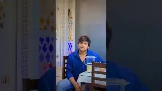Hey Bhagwan 😂🙏 | Deepesh zo | Ms Komal | #ytshorts #foryou #trending #cutelove #funny