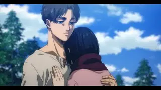 Tribute to Eremika {To you 2000 or 20,000 years from now}