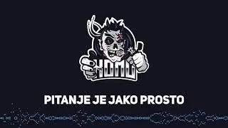 KOMO - Pitanje (Lyric Video)