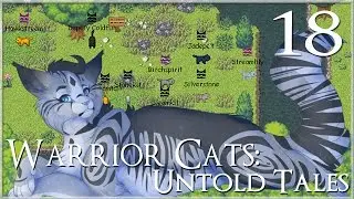The Deadly Lily of RiverClan • Warrior Cats: Untold Tales - Episode #18