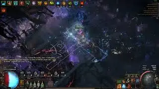 3.25 Int Stacker Kinetic Blast Trickster Simulacrum