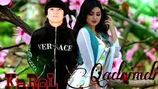 KaRoL RaP New!{2023} У билмади қадримди U biʼmadi qadrimdi