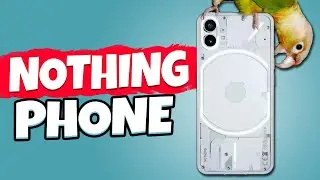 Nothing Phone 1 - NEW updated INFO and Launch date