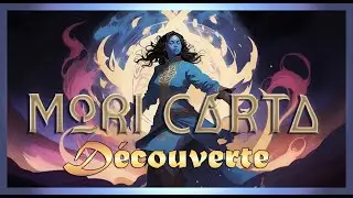 Mori Carta : Découverte