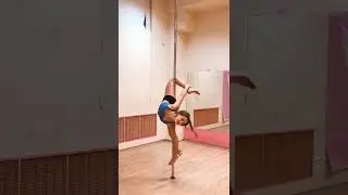 Pole dance