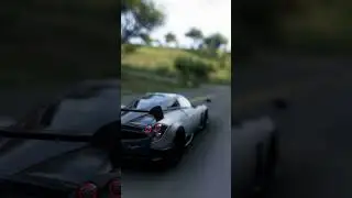 PAGANI HUAYRA BC 2016 #supercars #PAGANI HUAYRA