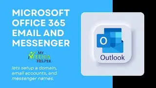 Domain and Email Configuration in Office 365 ADMIN