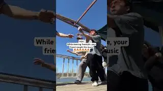What would your friend do?? 👇🏾 #dance #dancer #freestyle #vibe #viralshort