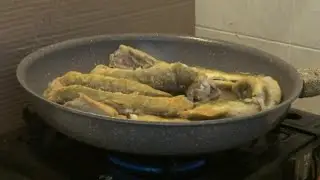 Жарим НАВАГУ
