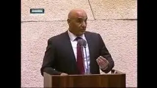 ח''כ חמד עמאר למה קשה לצעירים הדרוזים לבנות בתים במדינת ישראל