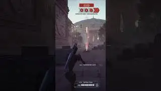 Star Wars Battlefront 2: Nabu cooperative game (No Commentary) 2К