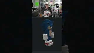 Rating Sonic Movie 3 Avatar In Roblox 👀
