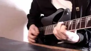 Godsmack - Whatever (cover)