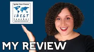 My Review of iBestTeacher