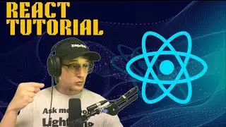 Plebdevs Tutorial: React