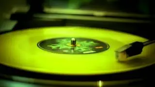 Ghost- Cirice Radio Edit (Vinyl) [Best Quality]