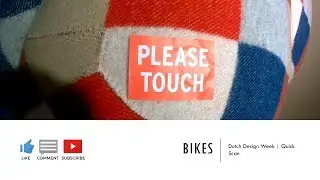 Bikes | Dutch Design Week Fixed Gear Ride