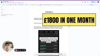 How To Research Topics For Search YouTube Automation #vidIQ