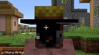 Это майнкрафт?