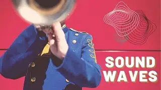 Sound waves - propagation of sound waves