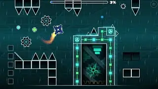 “Stormy”: Unfinished Level