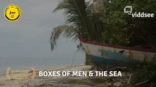 Pemenang Silver: Boxes Of Men And The Sea // Viddsee Picks