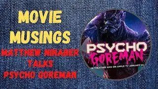 Psycho Goreman Interview - Matthew Ninaber Talks Playing PG, the R-Rated Horror Movie's Lead Monster