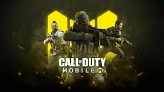 Call of duty : mobile