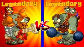 Plants vs. Zombies 2 Gameplay Zombies vs Zombies 2 Challenge Plantas Contra Zombies 2 PVZ 2