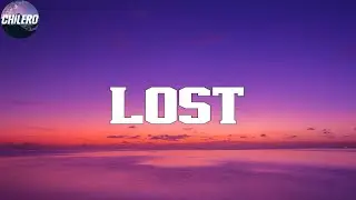 Frank Ocean - Lost (Letra/Lyrics)