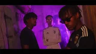 Microbe - J'ai commencé (Clip Officiel)