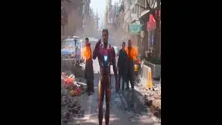 Ironman Suit Up Best Scene Ever🔥| Avengers mc |HD#shorts