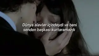 Chris Isaak - wicked game//türkçe çeviri