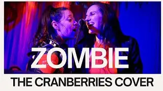 🎶✨ LIVE: 'Zombie' Cover That Will Haunt You - Best Twitch Harmonies! ✨🎶