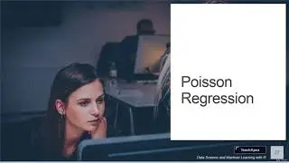 Poisson Regression
