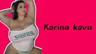 🔞korina kova 🔥