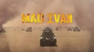 War Thunder: Mad Ivan