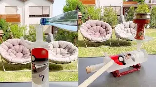 The Soothing Art of Hookah Assembly: An ASMR Delight