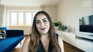 First Time Home Buyer Info - Cheryl Hazel (754)207-4504