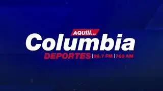 COLUMBIA DEPORTIVA CICLISMO