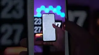 ANDORİD TELEFONUNU 10 KATA KADAR HIZLANDIRABİLİRSİN #shorts