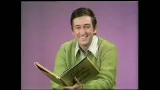 Sesame Street: Cutie and the Beast (Part 2, Alternate Take, English) (1971)