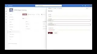 KWIZ Cascading LookApp - Training Video