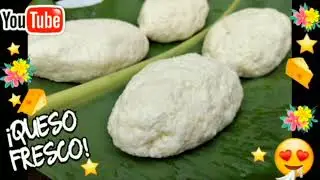 ¡Hagamos QUESO FRESCO /CUAJADA! Lets make CHEESE! #queso  #cheese  #elsalvador  #panama  #cuajada