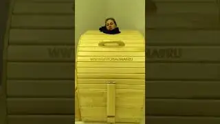 Отзыв на кедровую фитобочку Оригинальная (Зыкова)