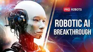 The Future of Robotics: Nvidia’s Breakthrough in AI Training | New Technology | Pro robots